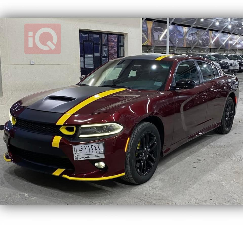 Dodge Charger